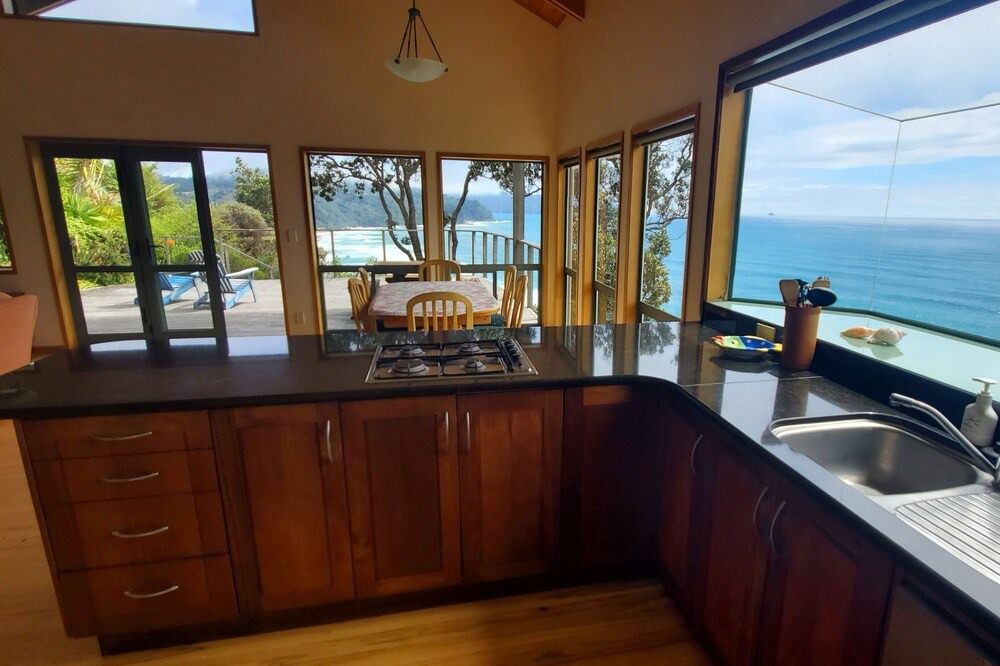 Photo of Kitchen in Tairua