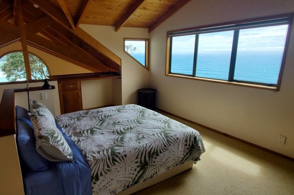Photo of Bedroom in Tairua