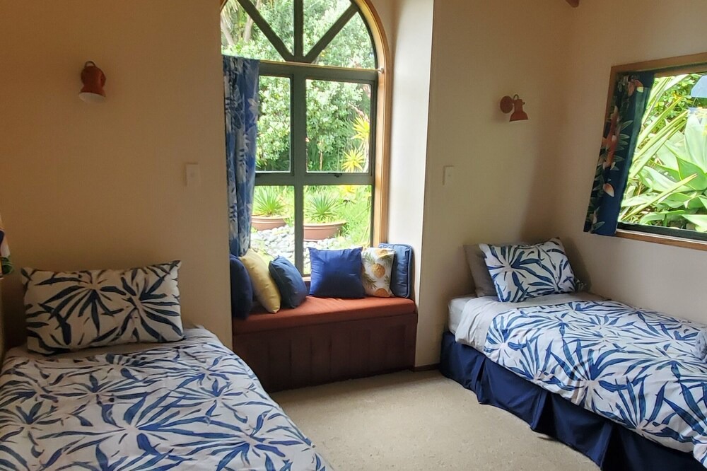 Photo of Bedroom in Tairua
