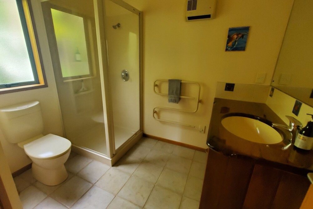 Photo of Bathroom in Tairua