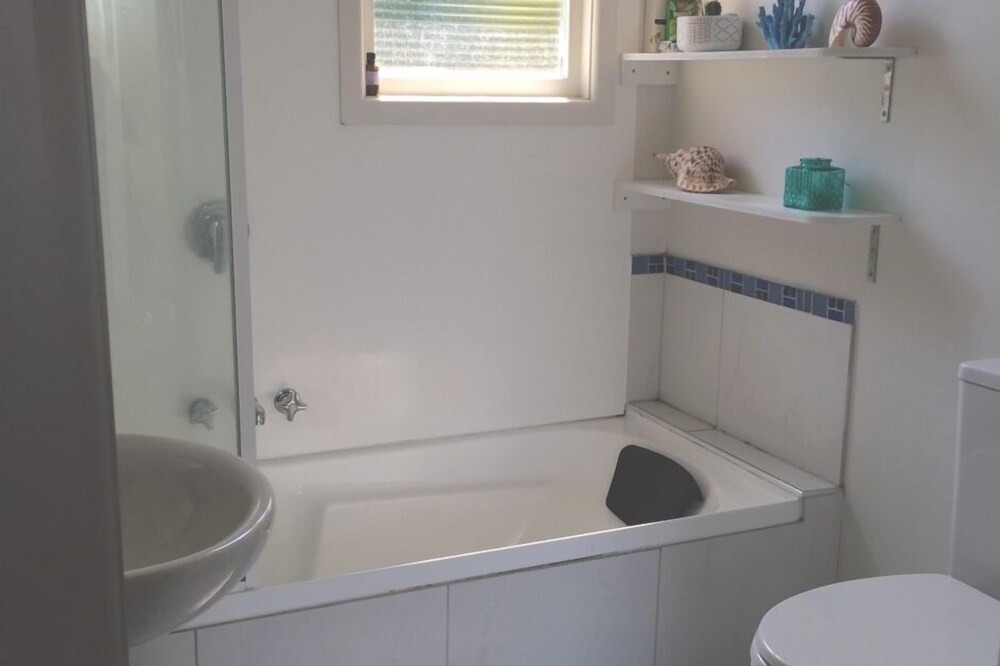 Photo of Bathroom in Havelock North