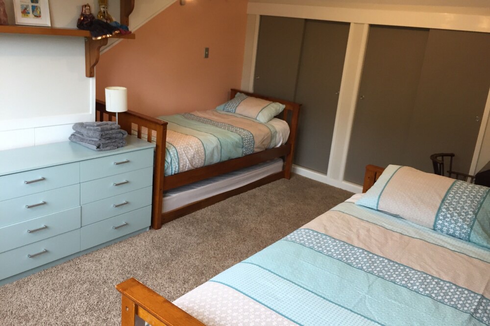 Photo of Bedroom in Havelock North