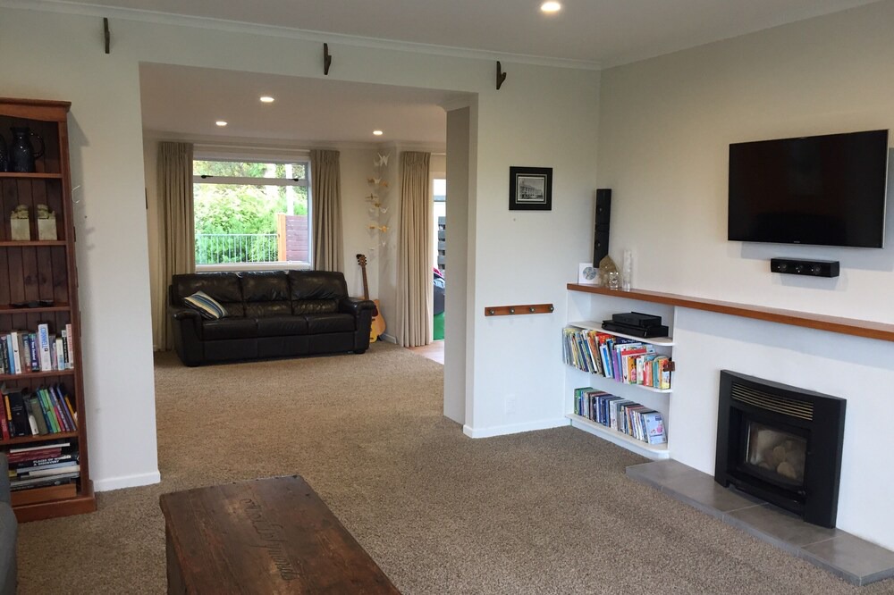 Photo of Livingroom in Havelock North
