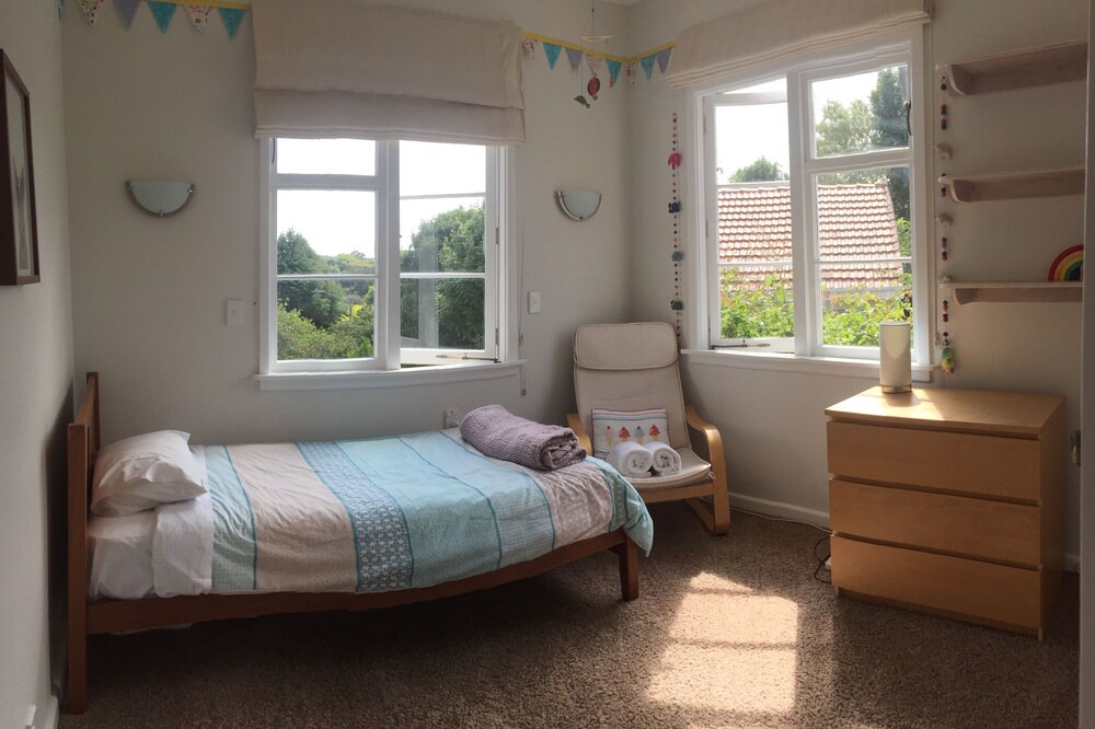 Photo of Bedroom in Havelock North