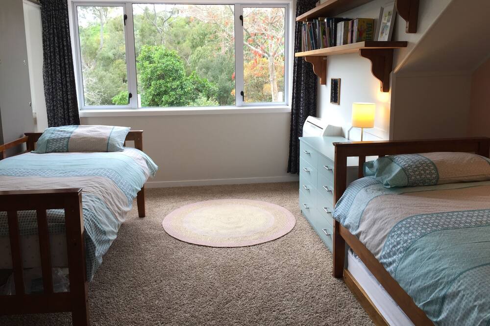 Photo of Bedroom in Havelock North