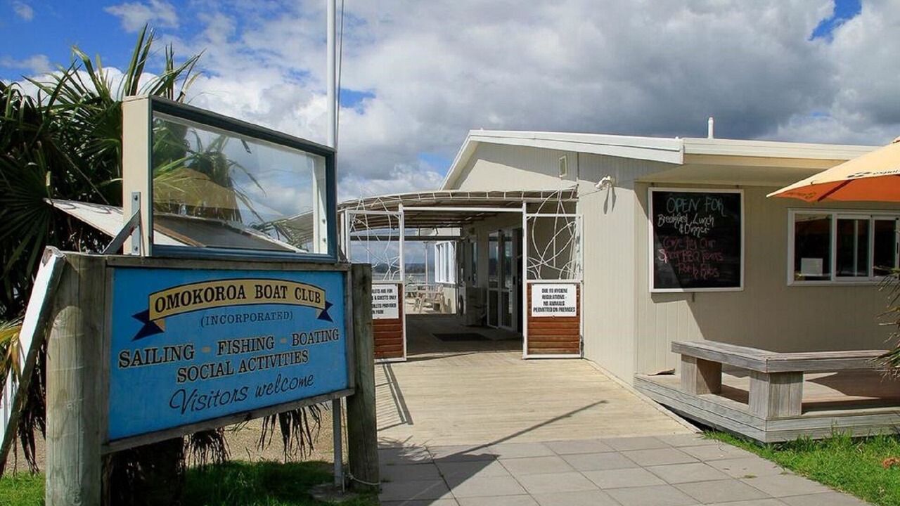 Photo of Outdoor in Omokoroa