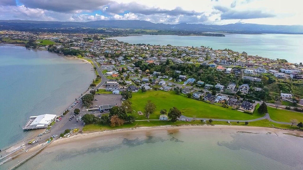 Photo of Others in Omokoroa