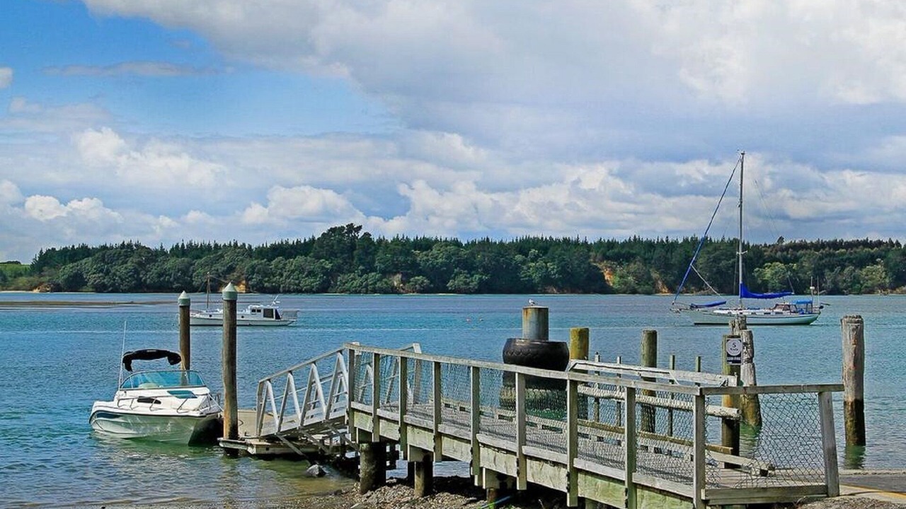 Photo of Outdoor in Omokoroa