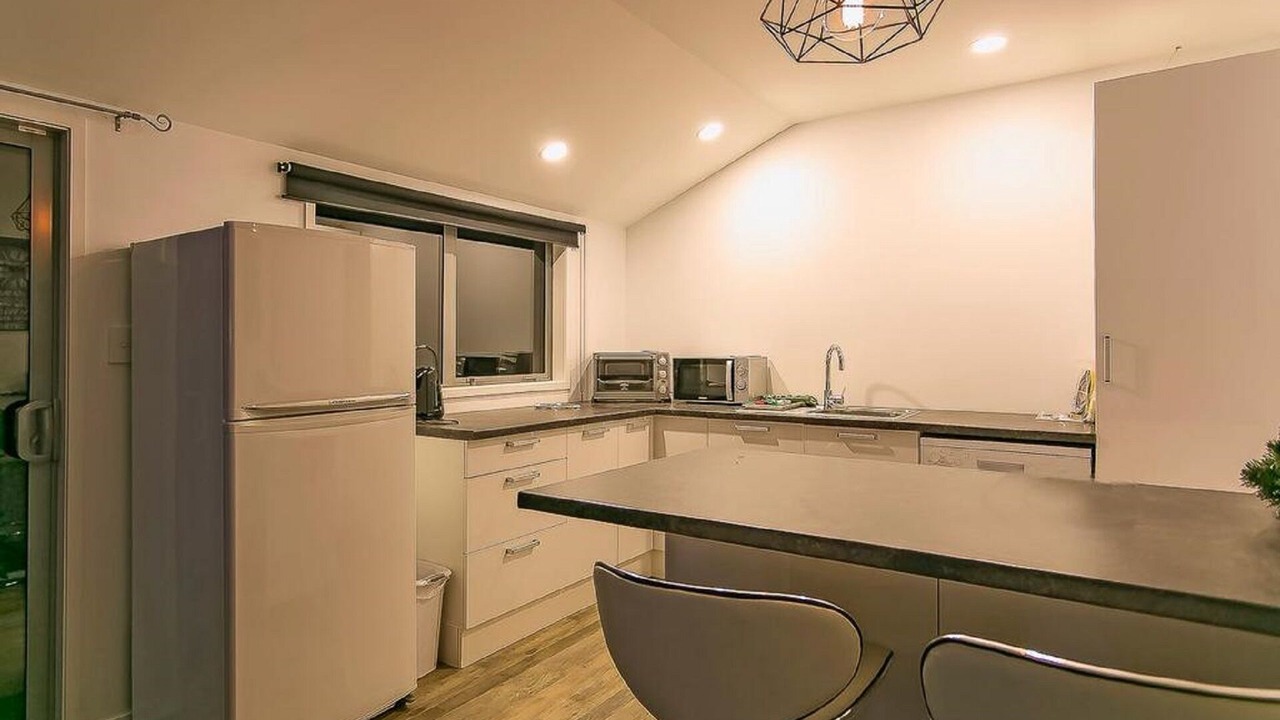 Photo of Kitchen in Omokoroa