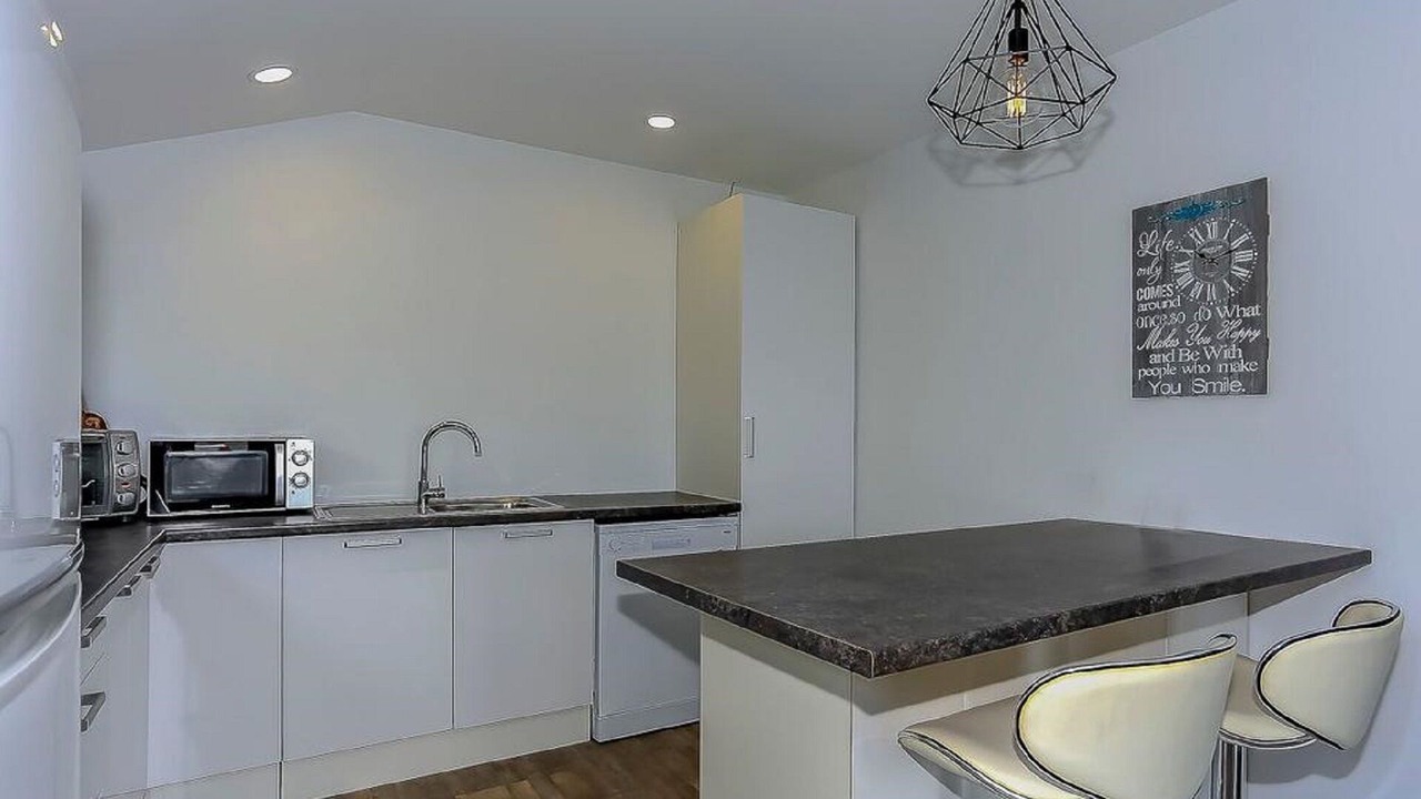 Photo of Kitchen in Omokoroa