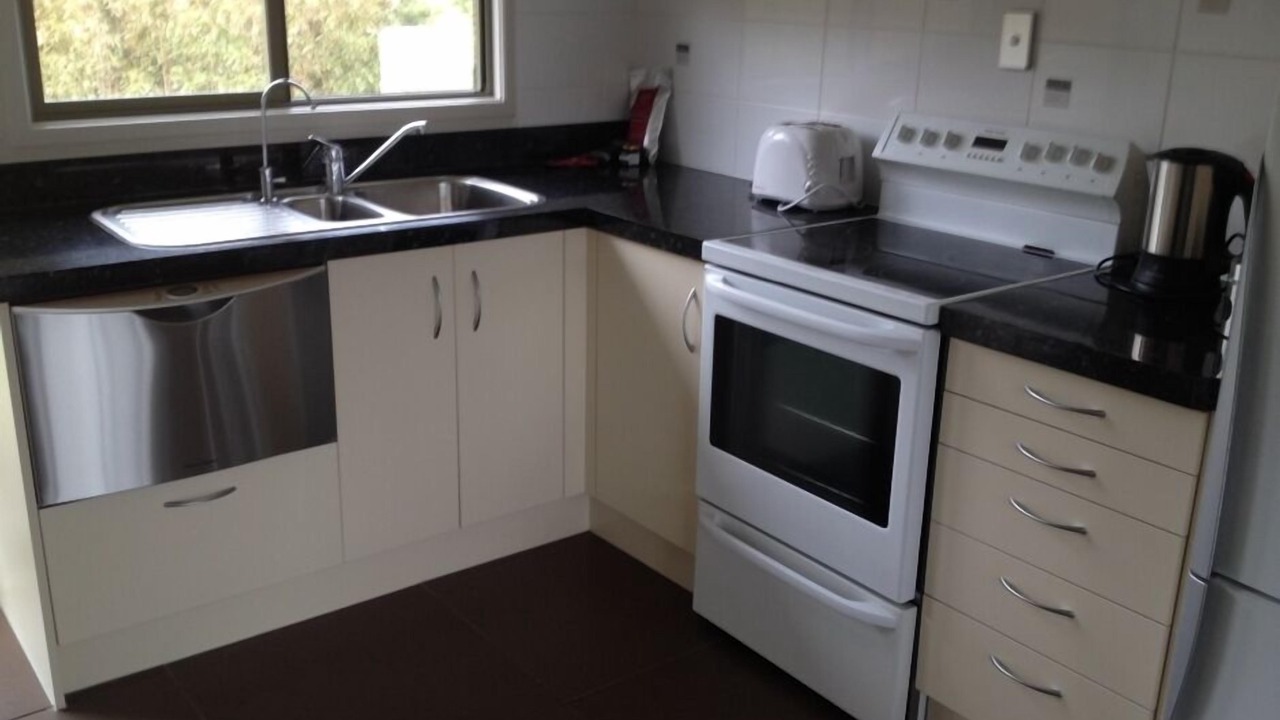 Photo of Kitchen in Onemana