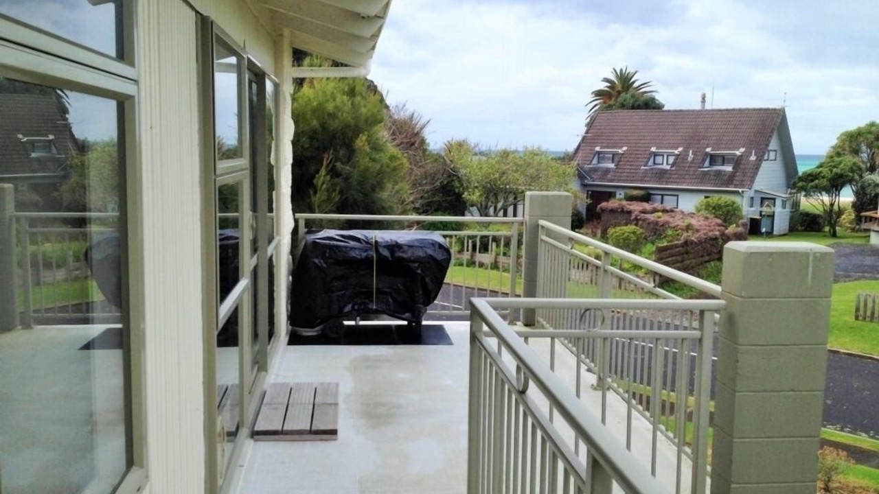 Photo of Outdoor in Onemana