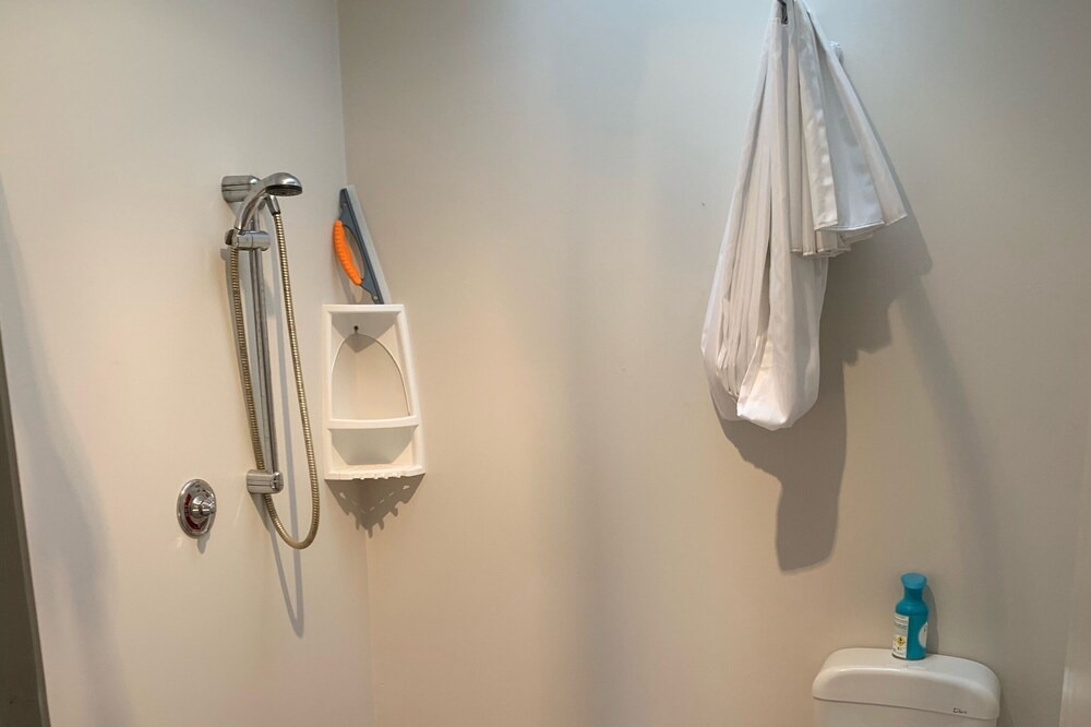 Photo of Bathroom in Okere Falls