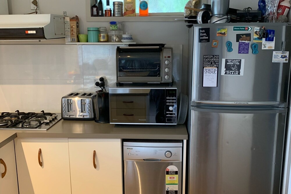 Photo of Kitchen in Okere Falls
