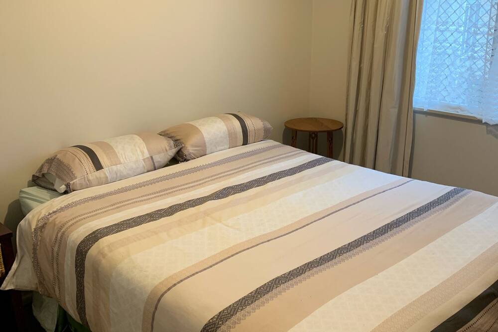 Photo of Bedroom in Okere Falls