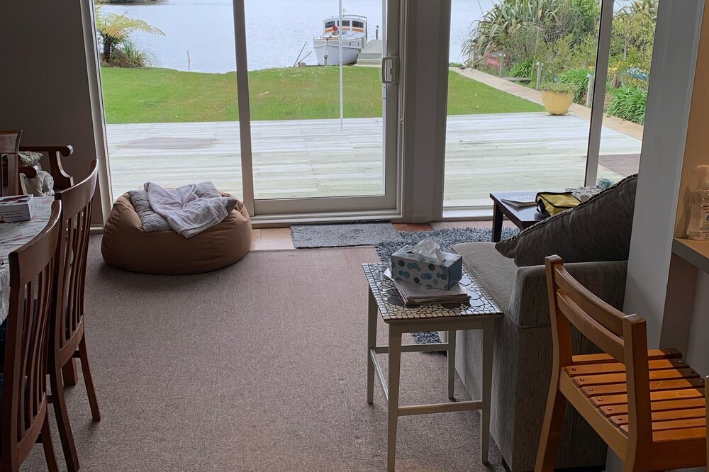 Photo of Livingroom in Okere Falls