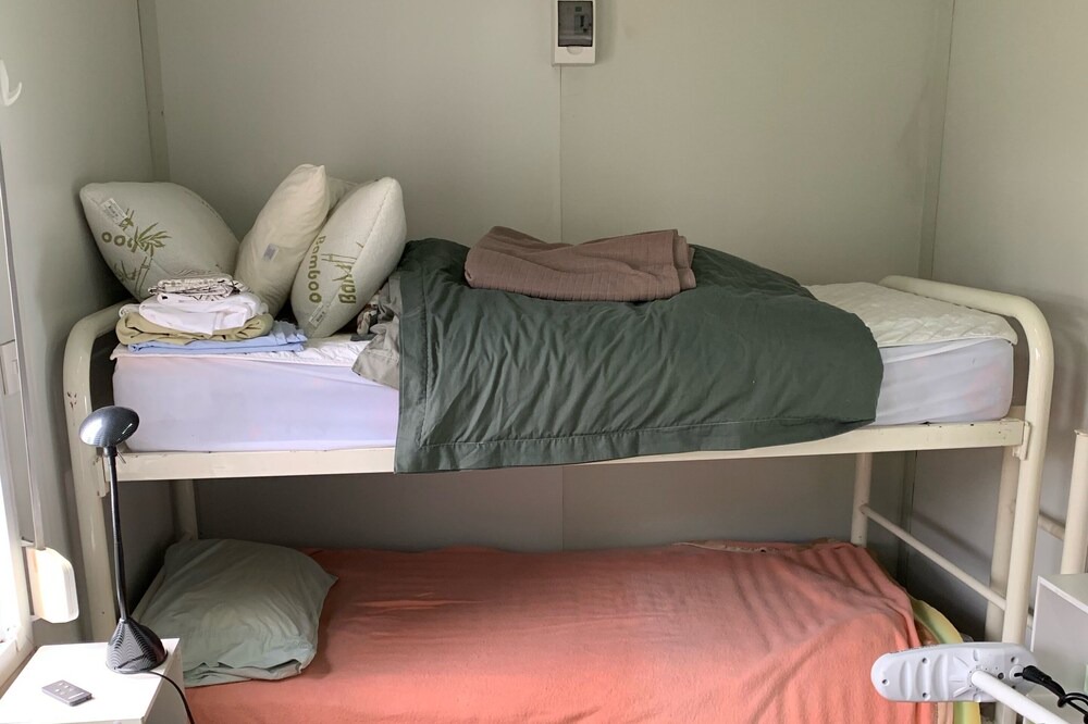 Photo of Bedroom in Okere Falls