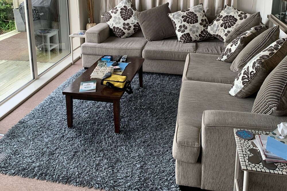 Photo of Livingroom in Okere Falls