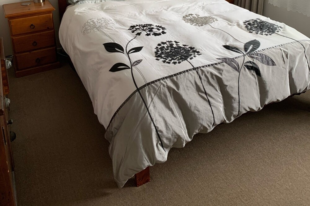 Photo of Bedroom in Okere Falls
