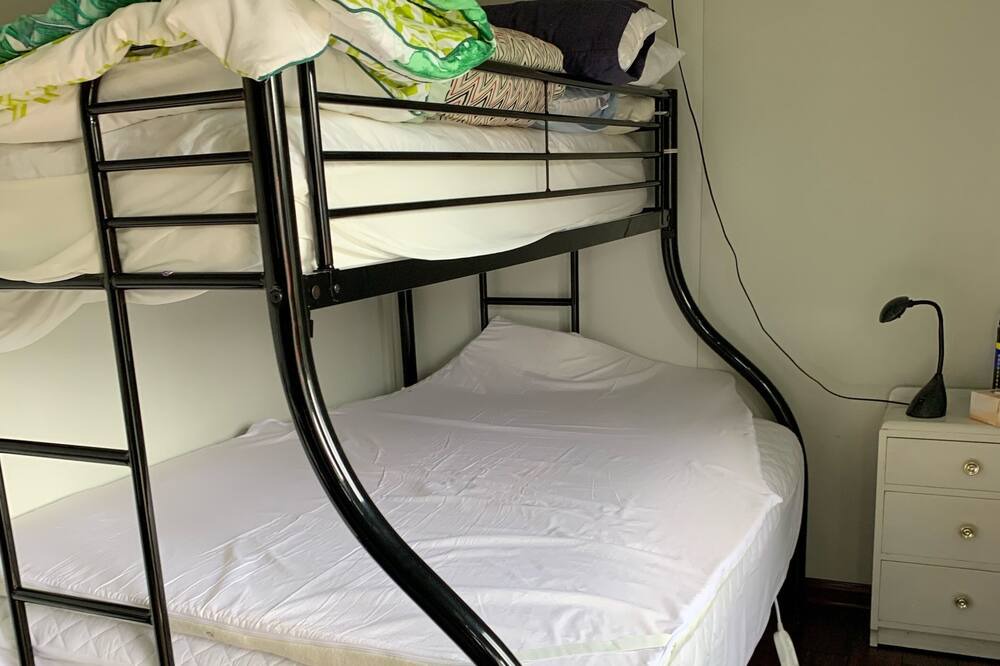 Photo of Bedroom in Okere Falls