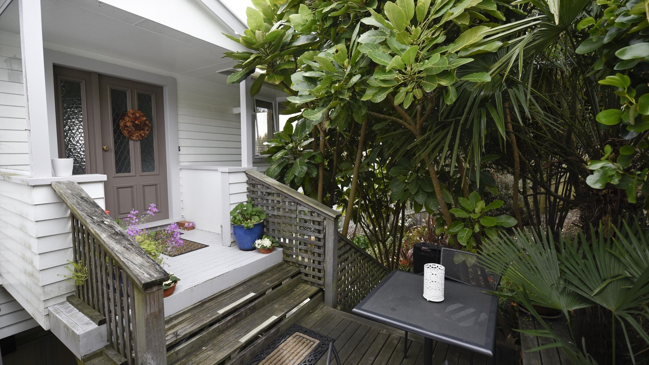Photo of Outdoor in Tahunanui