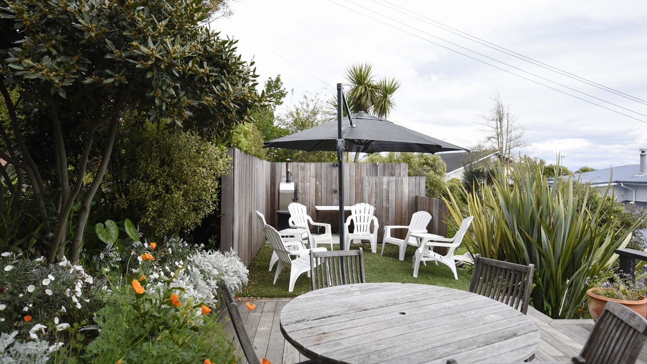 Photo of Outdoor in Tahunanui