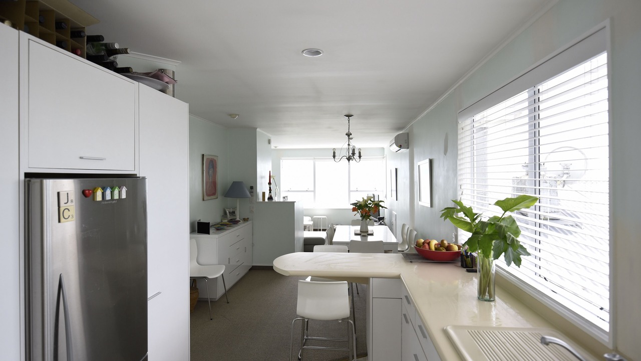 Photo of Kitchen in Tahunanui