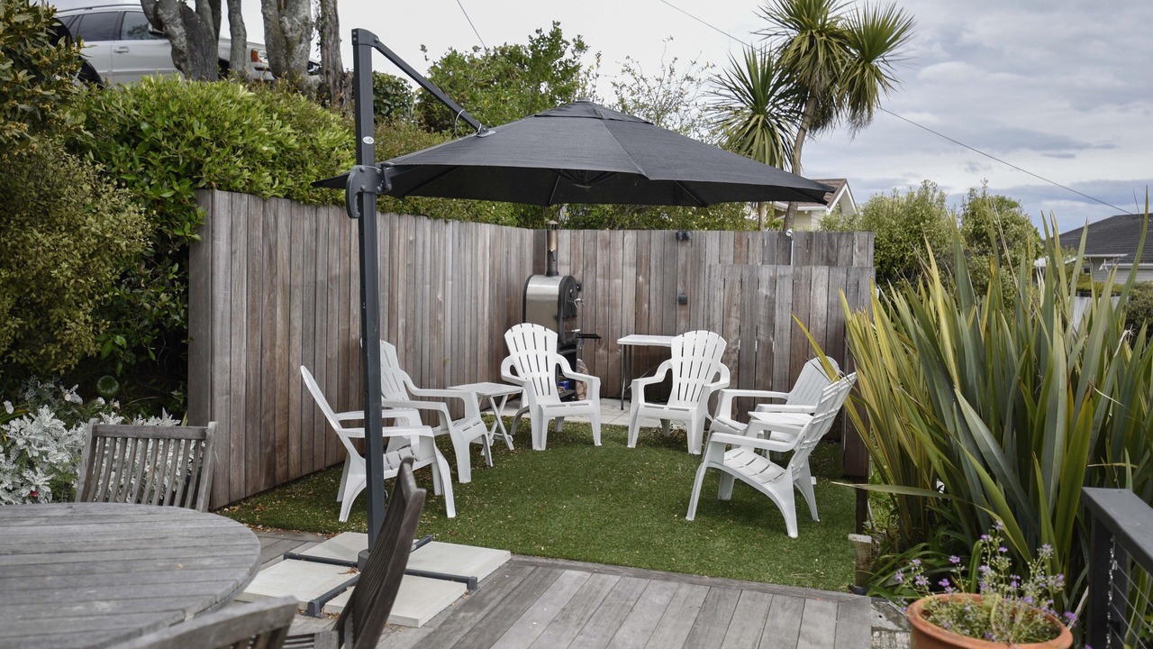 Photo of Outdoor in Tahunanui