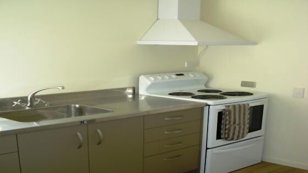 Photo of Kitchen in Paekakariki