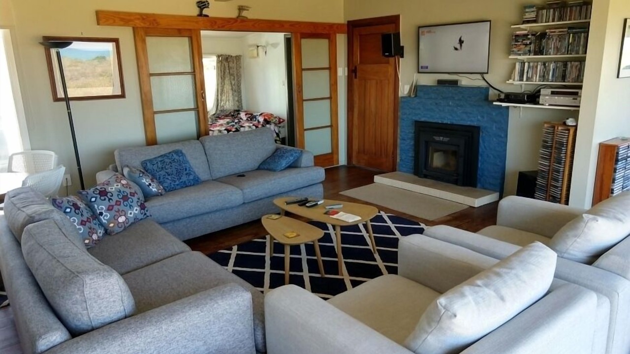Photo of Livingroom in Waitarere Beach