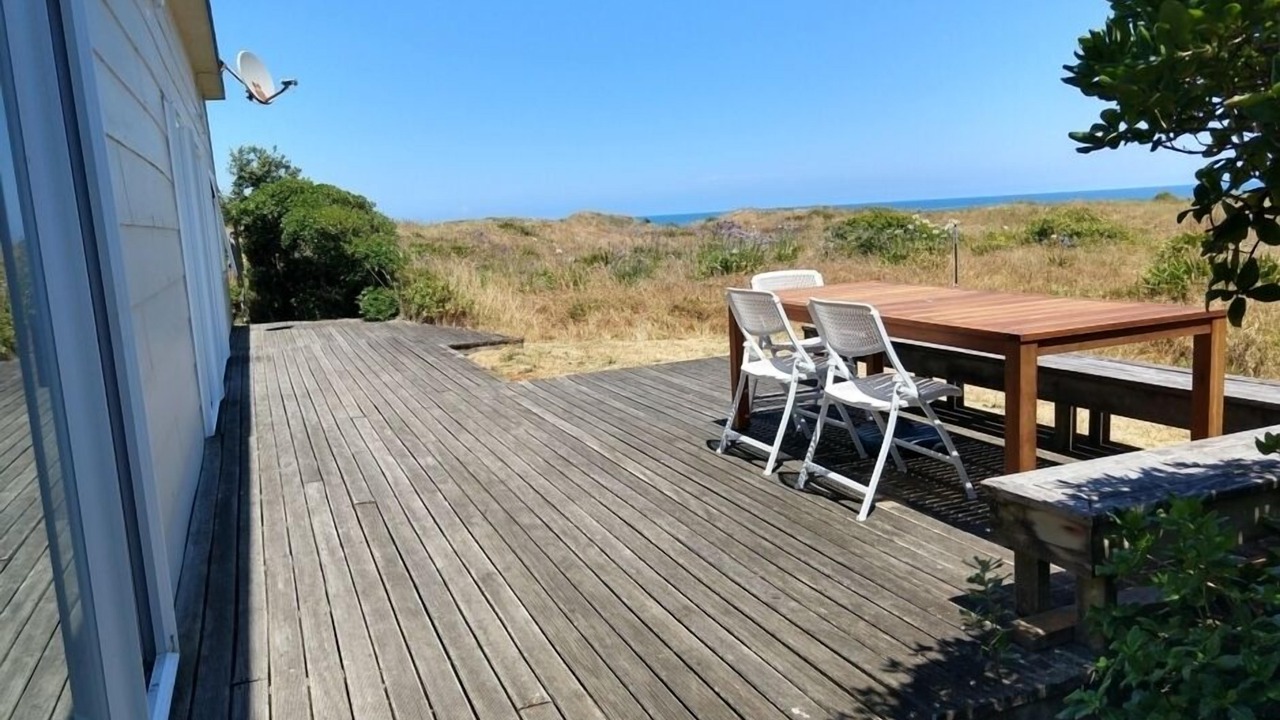 Photo of Outdoor in Waitarere Beach