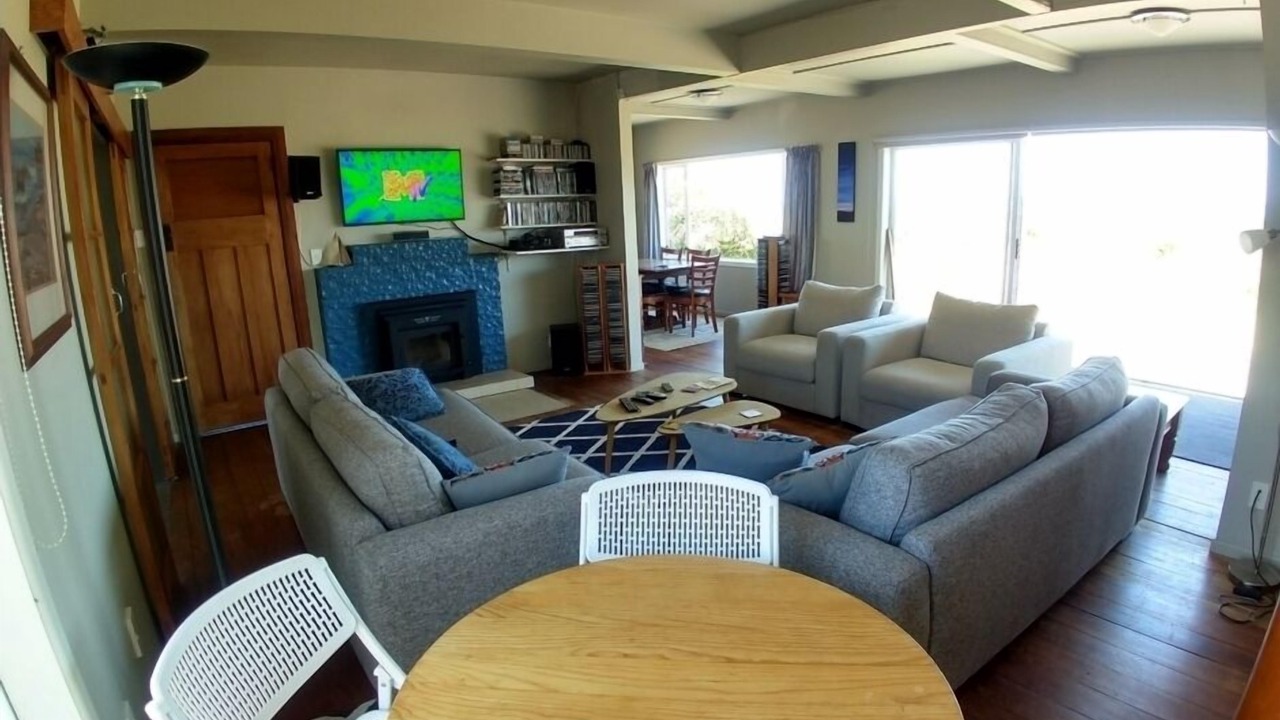 Photo of Livingroom in Waitarere Beach