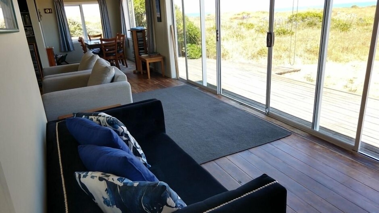 Photo of Livingroom in Waitarere Beach