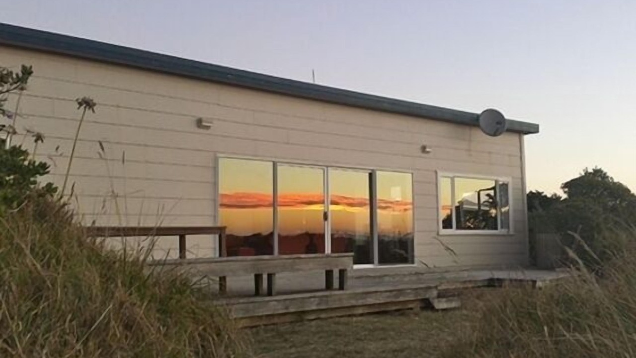Photo of Outdoor in Waitarere Beach