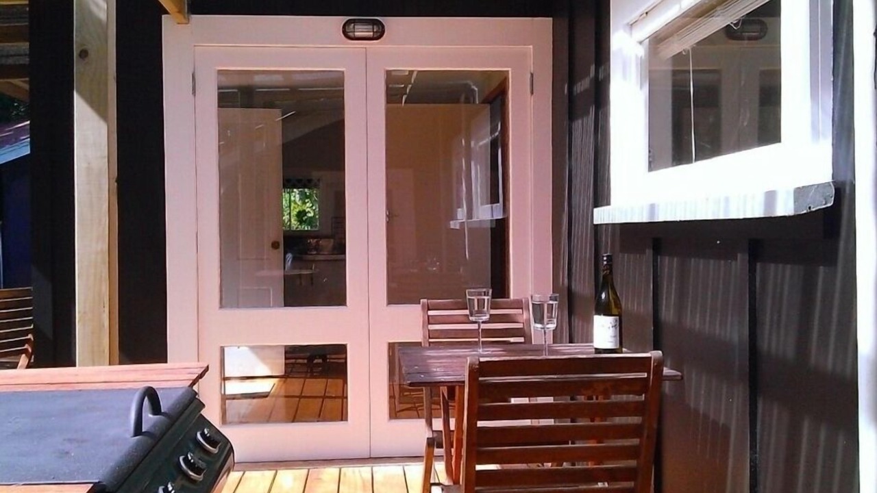 Photo of Outdoor in Piha