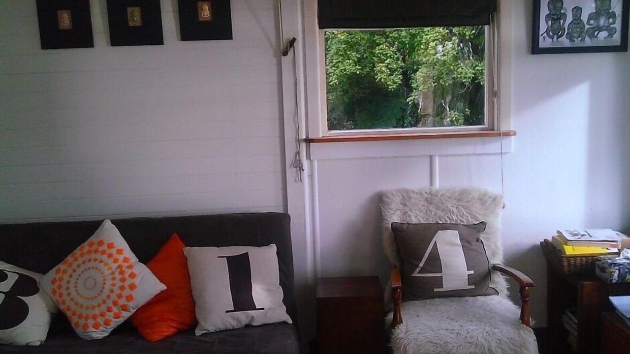 Photo of Livingroom in Piha