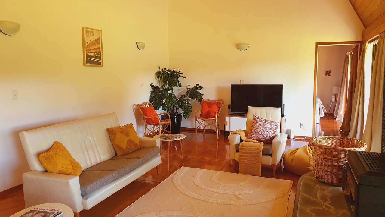 Photo of Livingroom in Kaeo