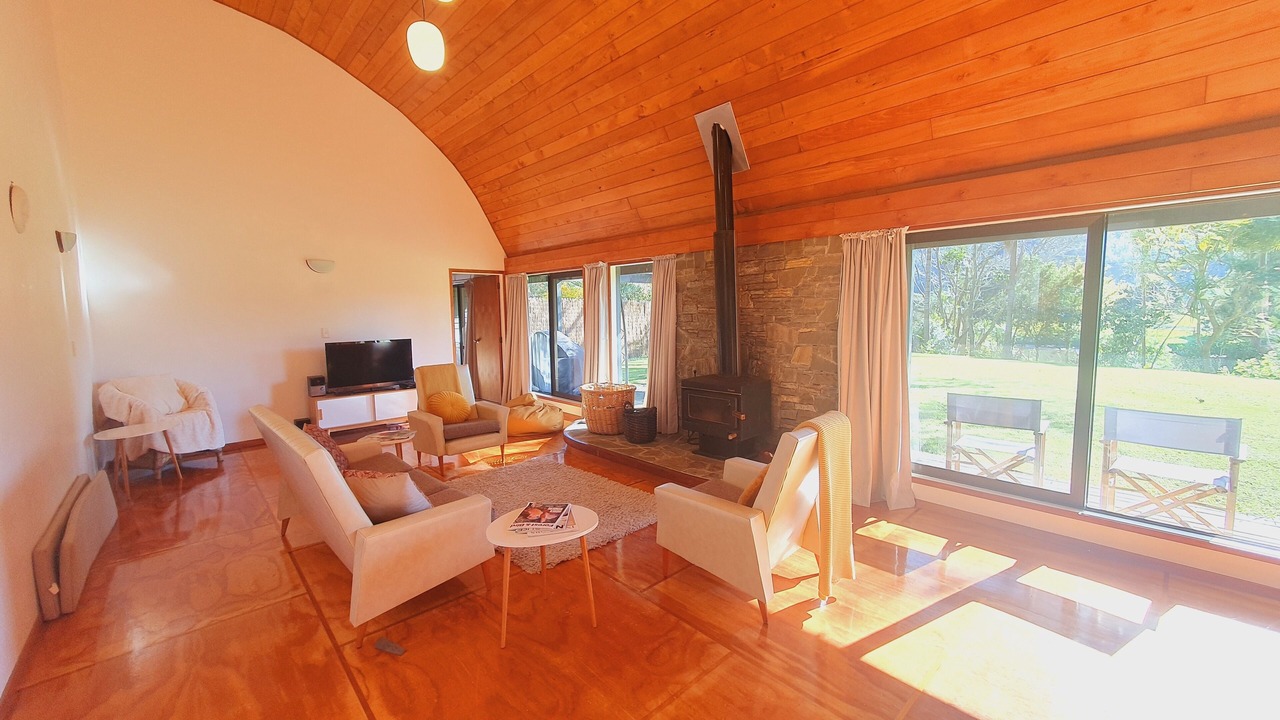 Photo of Livingroom in Kaeo