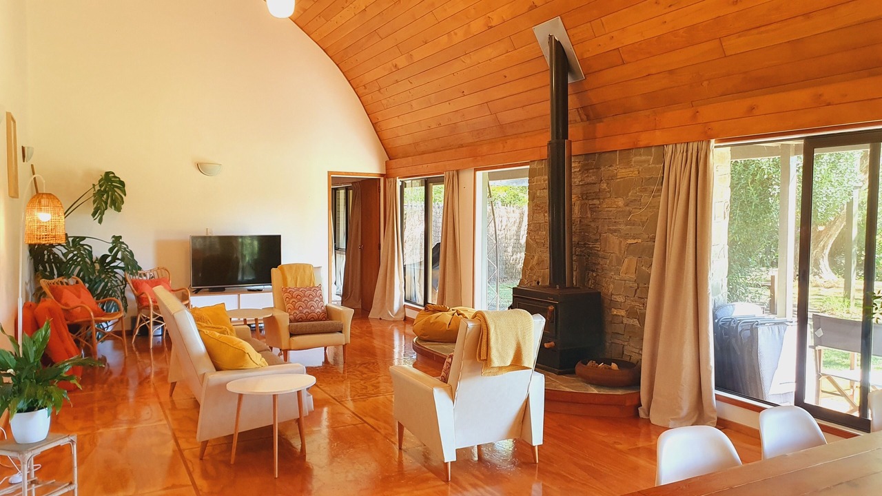 Photo of Livingroom in Kaeo