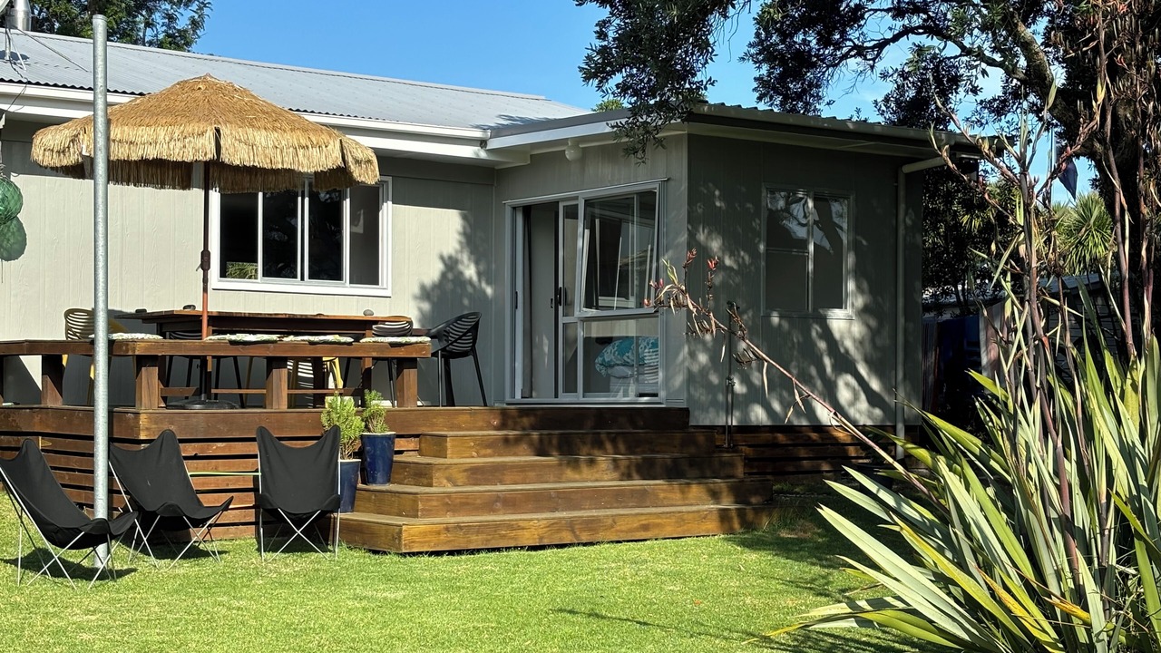 Photo of Outdoor in Tairua