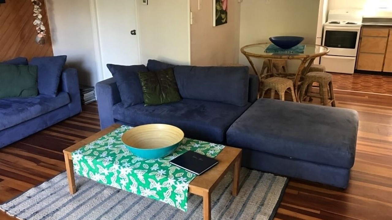 Photo of Livingroom in Tairua