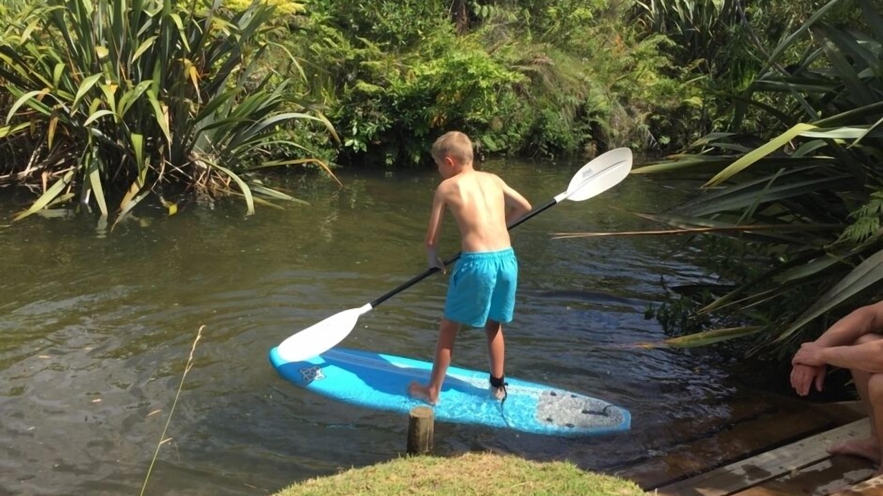 Photo of Outdoor in Tairua