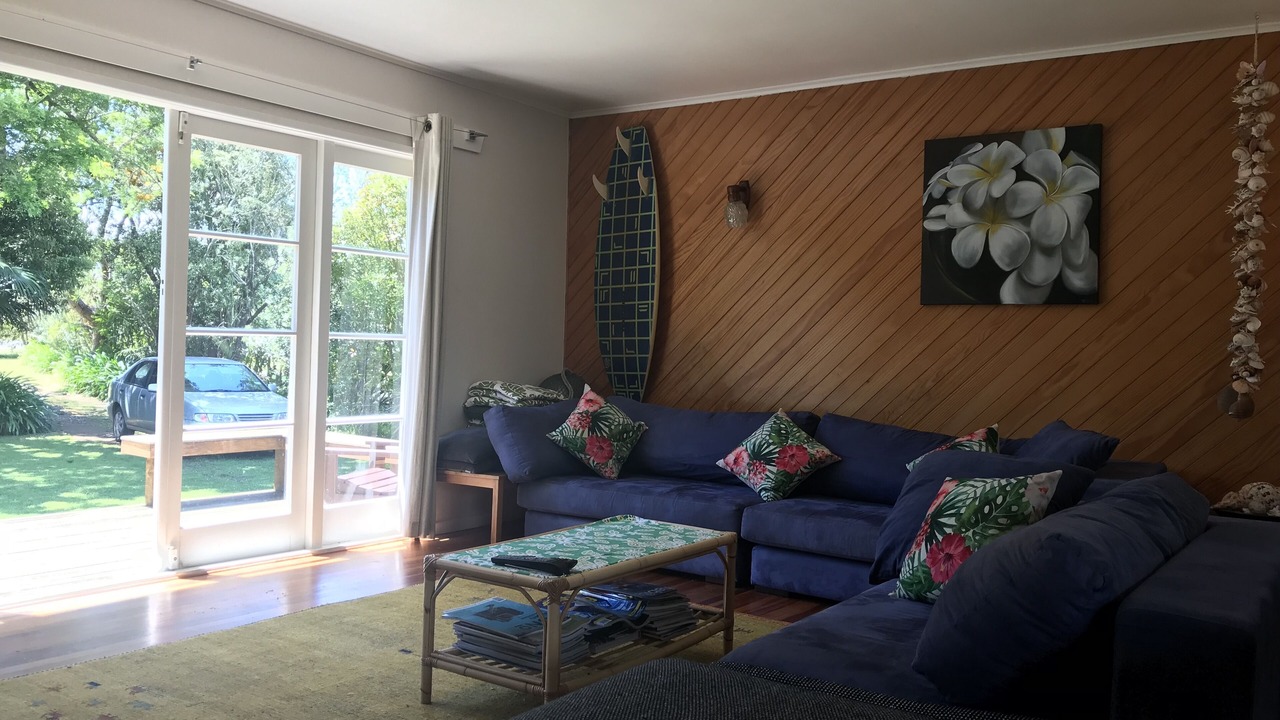Photo of Livingroom in Tairua
