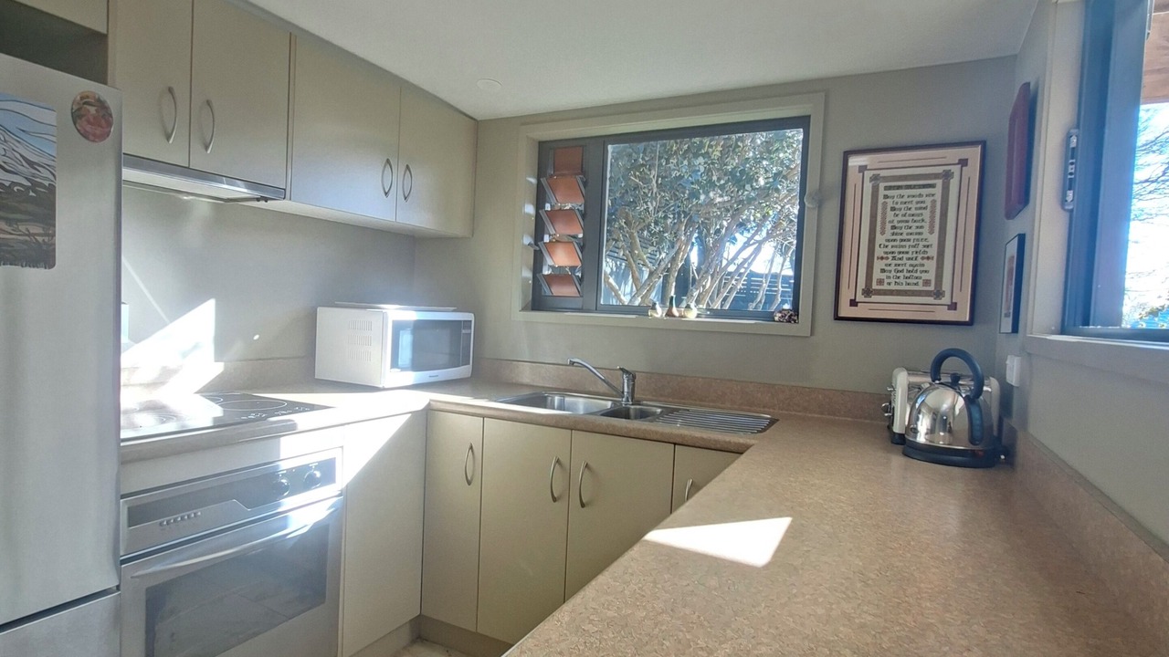 Photo of Kitchen in Rotorua