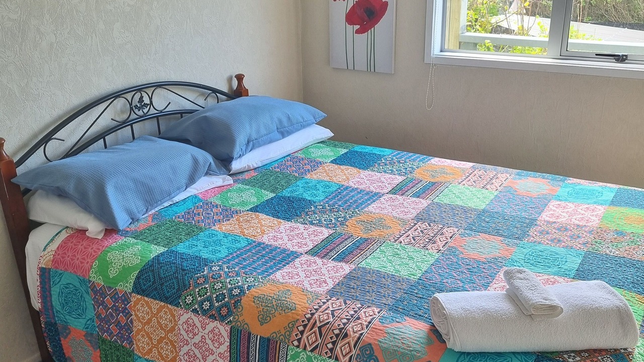 Photo of Bedroom in Surfdale