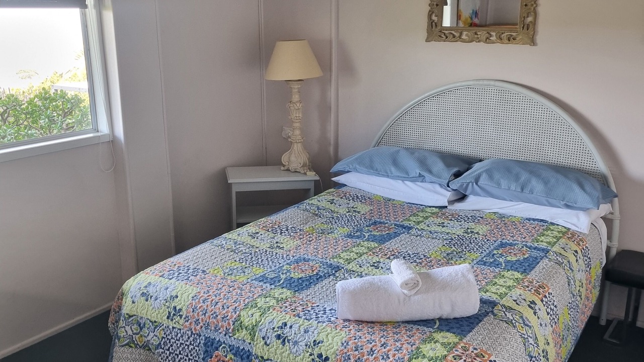 Photo of Bedroom in Surfdale