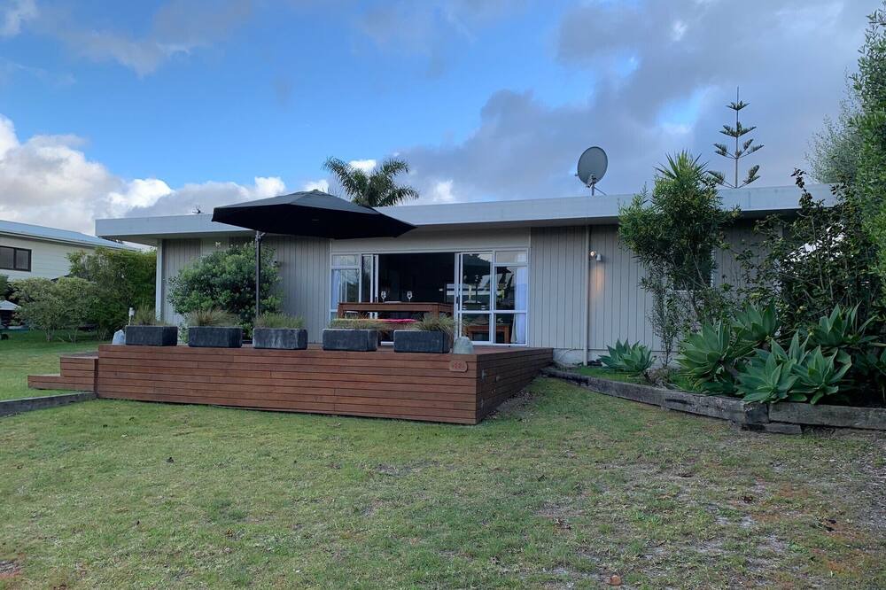 Photo of Outdoor in Pauanui