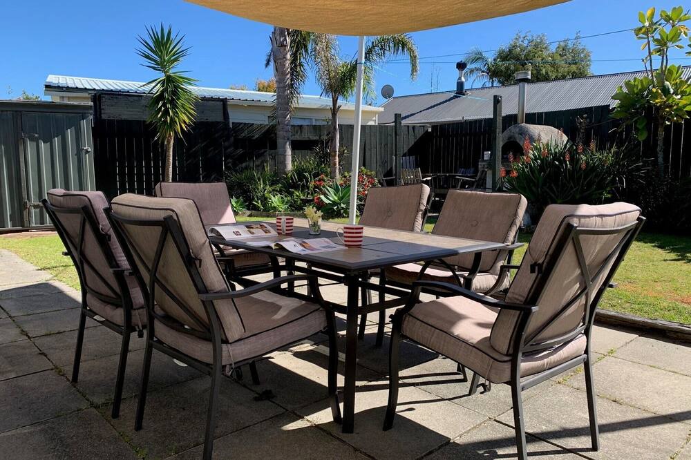 Photo of Outdoor in Pauanui