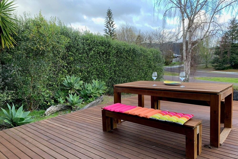 Photo of Outdoor in Pauanui