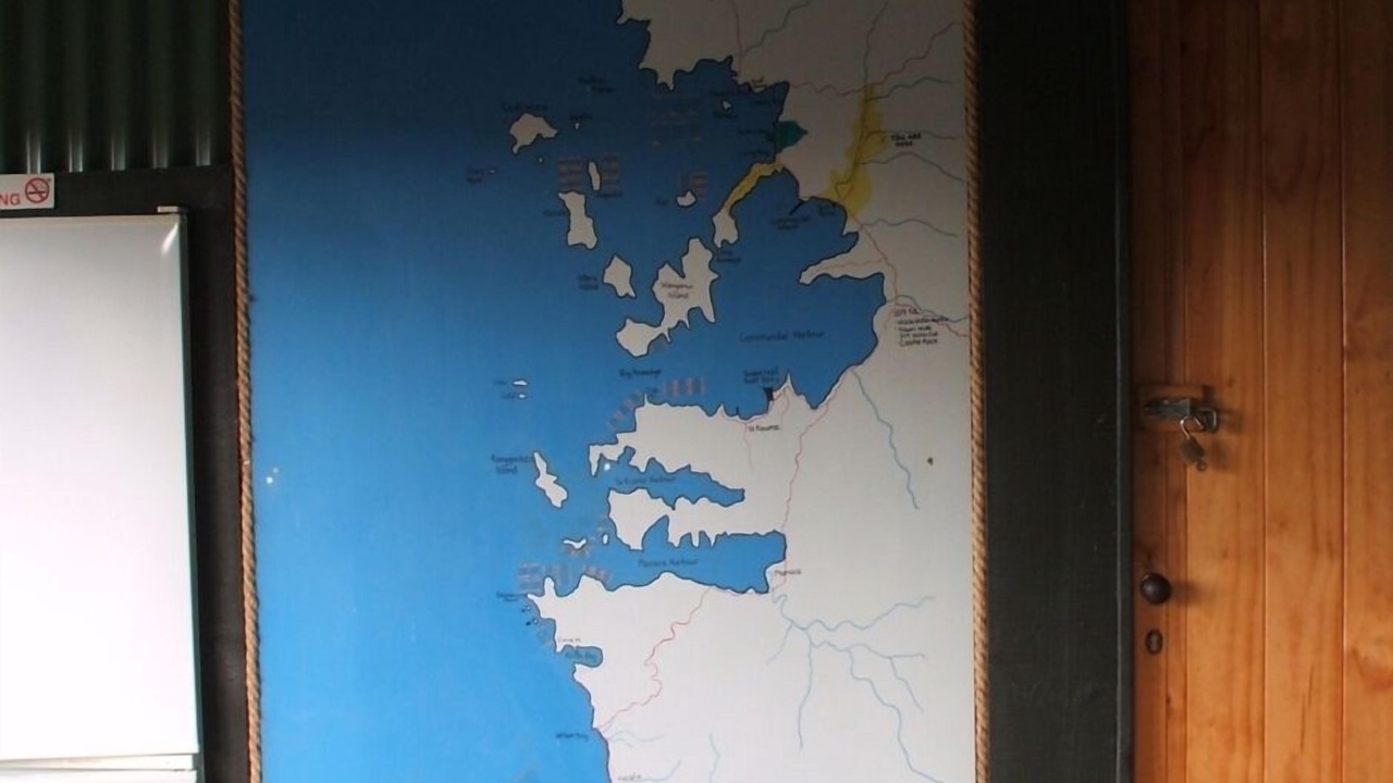 Photo of Others in Coromandel
